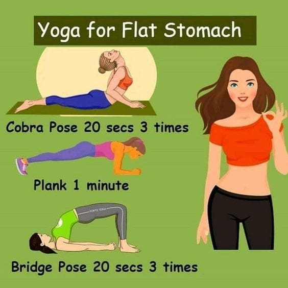 Effective Exercises to Target and Reduce Belly Fat