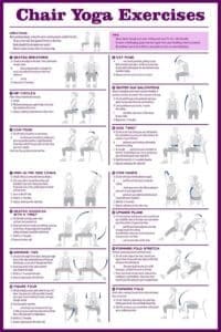 Yoga as Exercise
