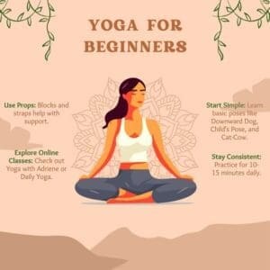 Yoga Poses 5 Yoga for Beginners