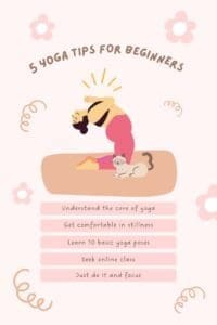 Yoga 10 Yoga Mistakes Beginners Make
