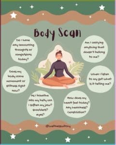 Body Scan Meditation